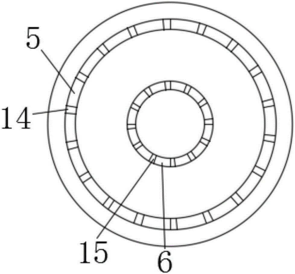 一种种子烘干机的制作方法