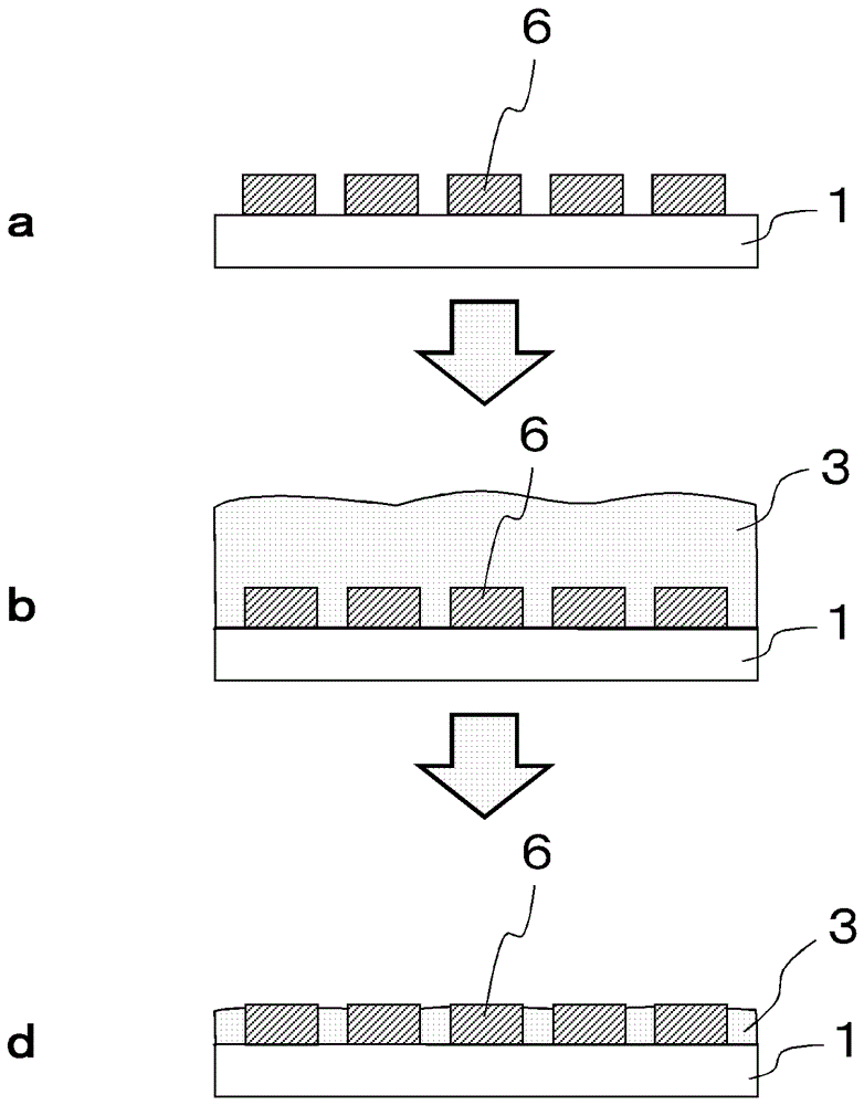 阻焊剂图案的形成方法与流程