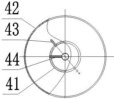 新型滤胶机的制作方法