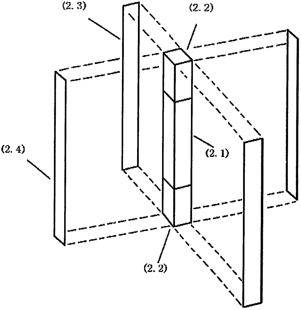 琴弦振动式扬声器的改进的制作方法