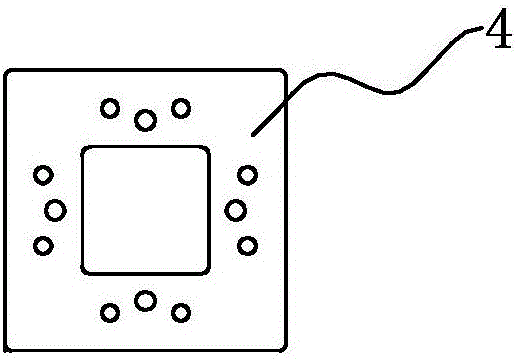 一种桁架结构的制作方法