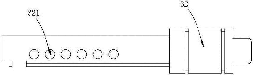 一种内外独立双系统智能门锁的制作方法