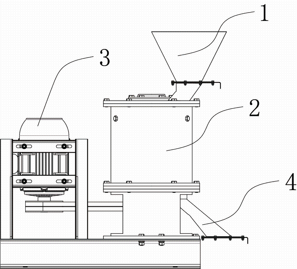 高效茶叶揉捻机的制作方法