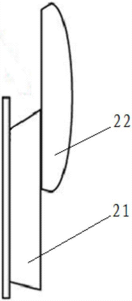 一种拉杆箱的制作方法