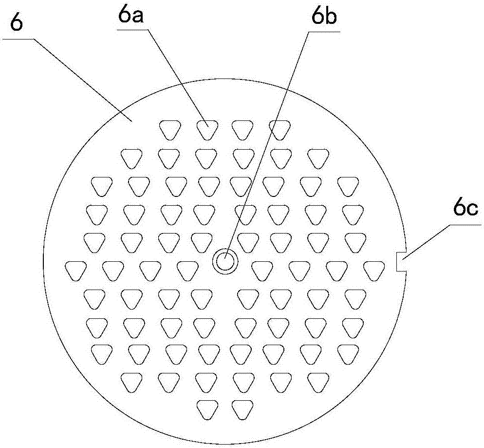 体温计消毒装置的制作方法