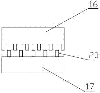 石墨负极材料粉磨预处理装置的制作方法