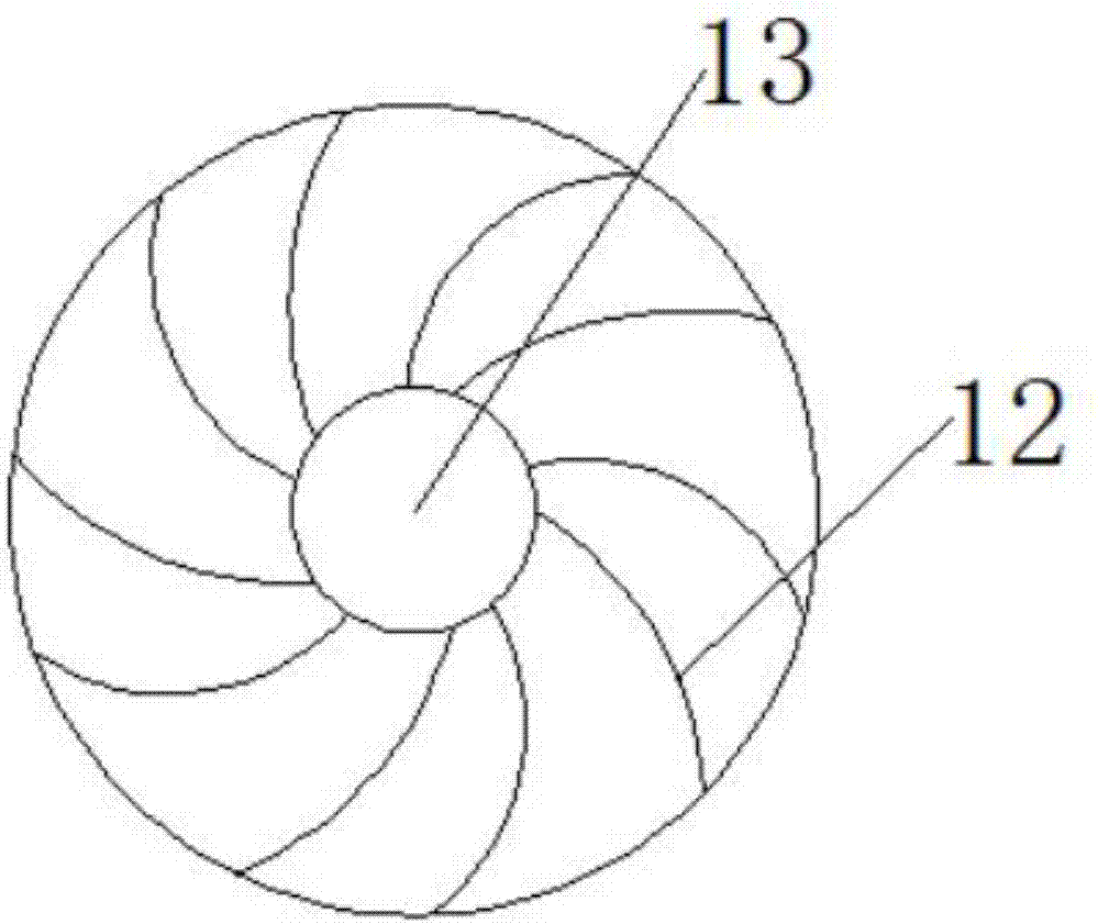 一种具有散热功能的3D打印机的制作方法