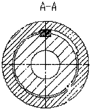 套管锚的制作方法