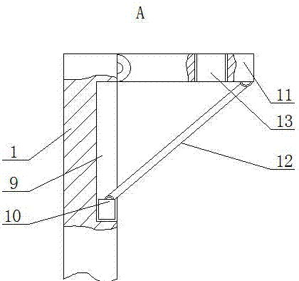 装配式建筑钢结构的制作方法