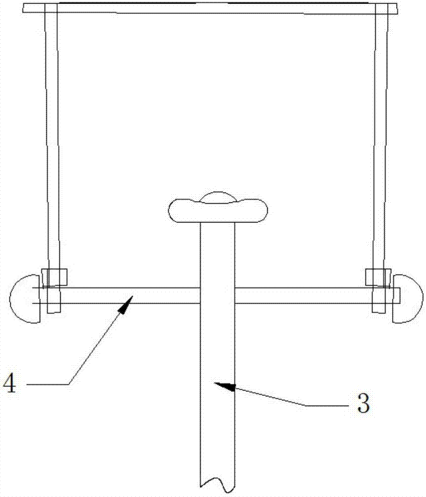 一种隔离开关的制作方法