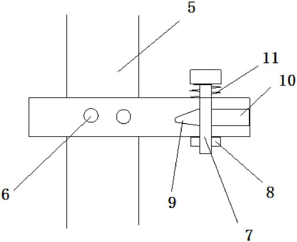 具有预紧接头的隔离开关的制作方法