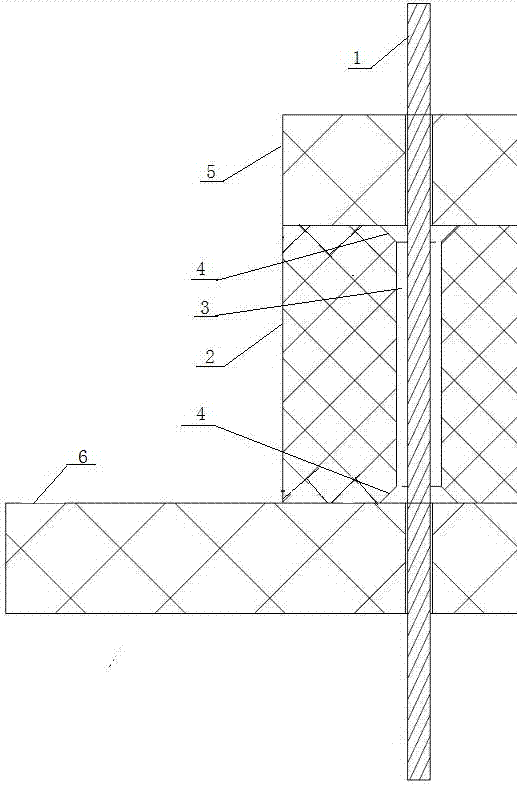 一种插针固定装置的制作方法