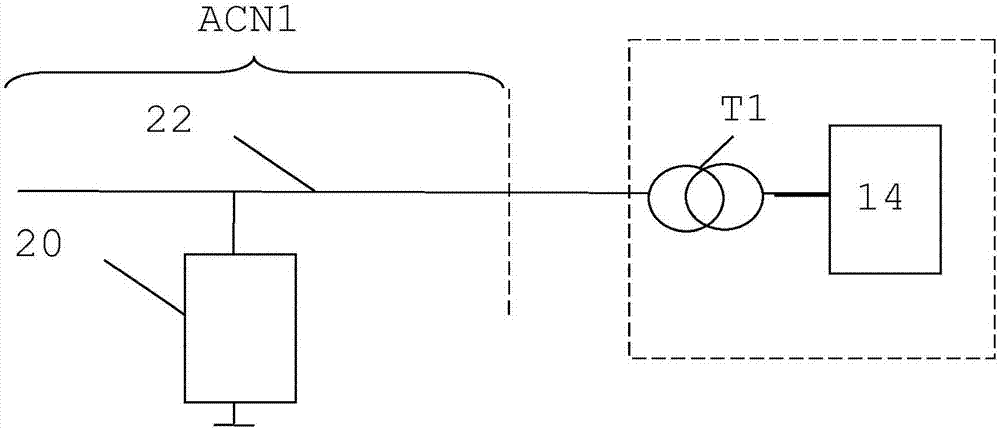 永久短路设备的制作方法