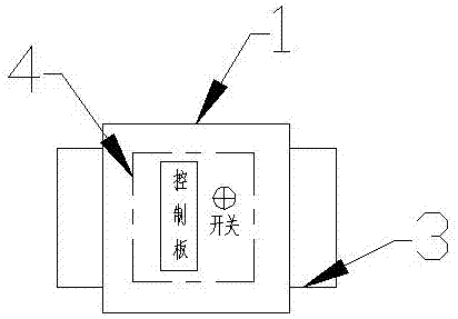 一种具有灭蚊功能景观灯的制作方法