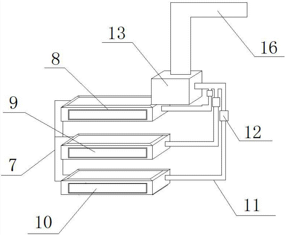 一种安全式试验柜的制作方法