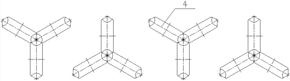 热拉拔连轧制管生产线及制管方法与流程