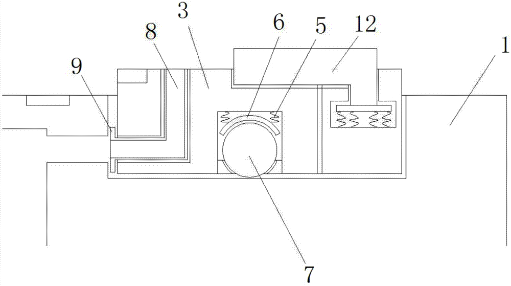 一种带有清洁功能的机筒螺杆的制作方法