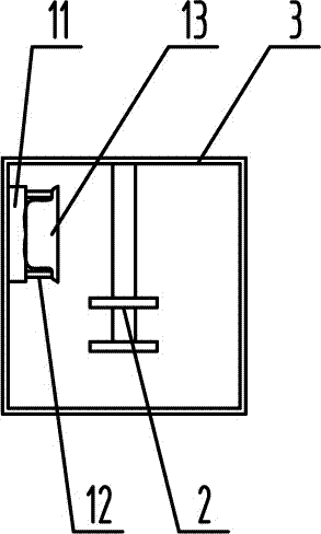 蓄电池废液回收利用装置的制作方法