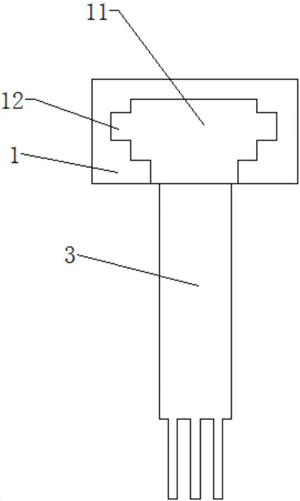 一种管件夹持机构的制作方法