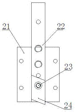 一种无屑无尘切割机的制作方法