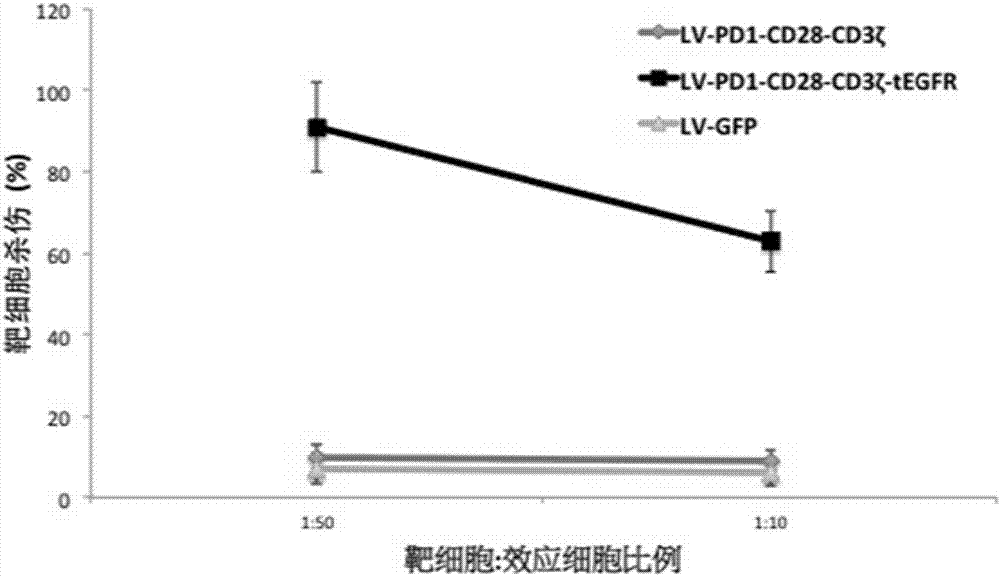 重组免疫检查点受体及其应用的制作方法