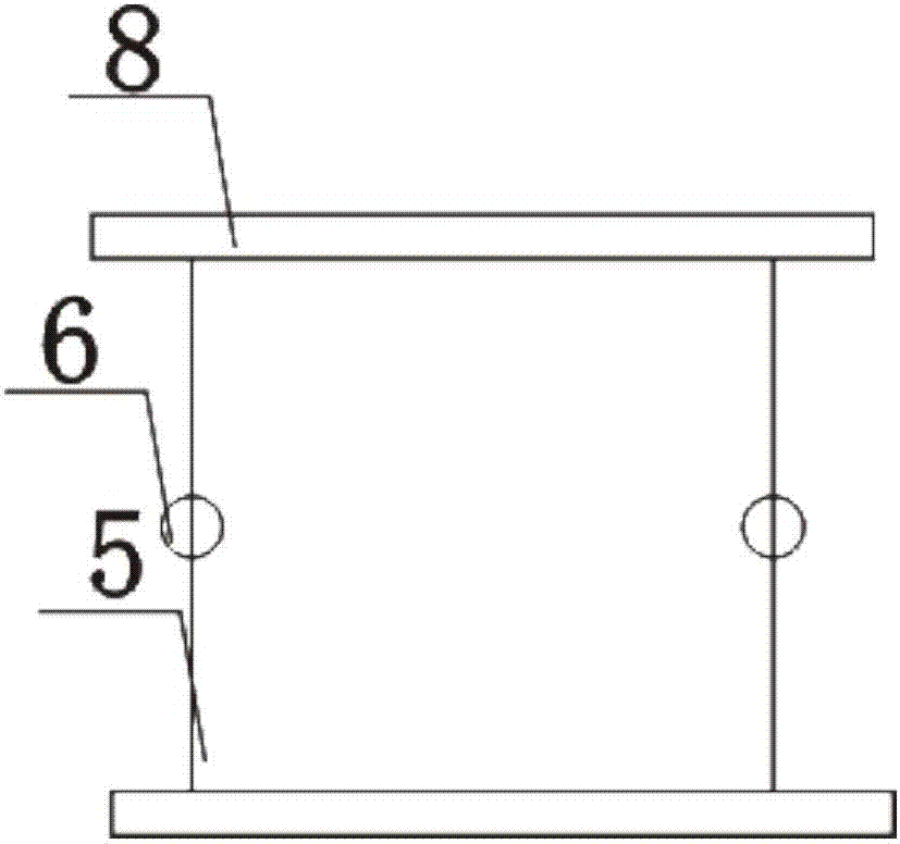 复合钢套管注塑生产模具的制作方法