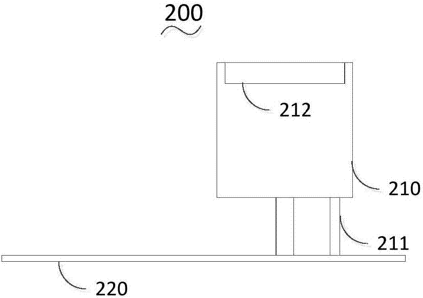 一种塑料瓶回收再利用的系统的制作方法