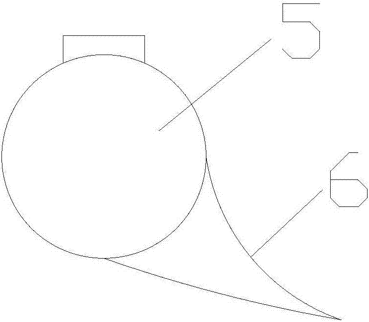 环保水利格栅的制作方法