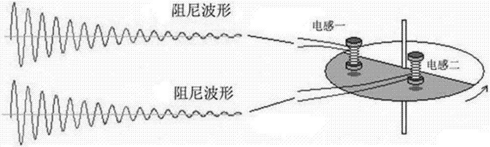 一种抗强磁干扰的无磁远传水表的制作方法