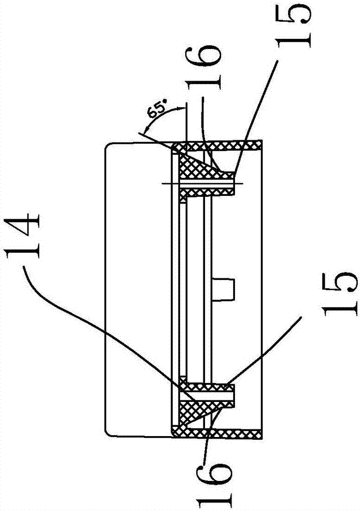 一种温度报警器的制作方法