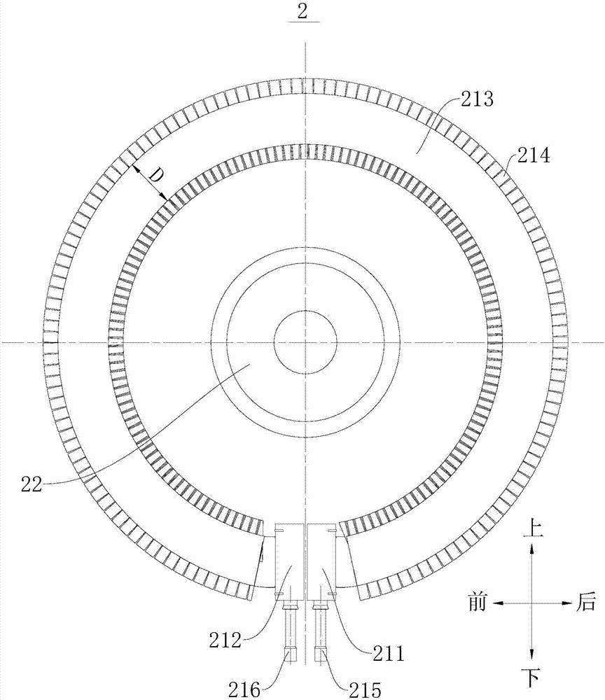 换热器和具有其的换热器组件及制冷设备的制作方法