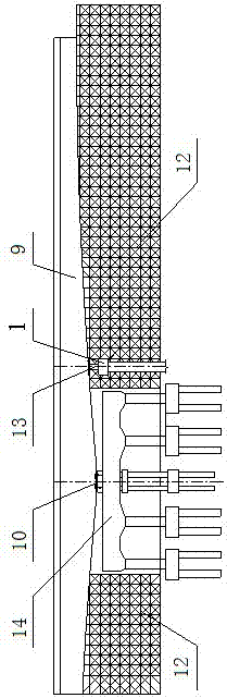 一种桥梁转体系统的制作方法