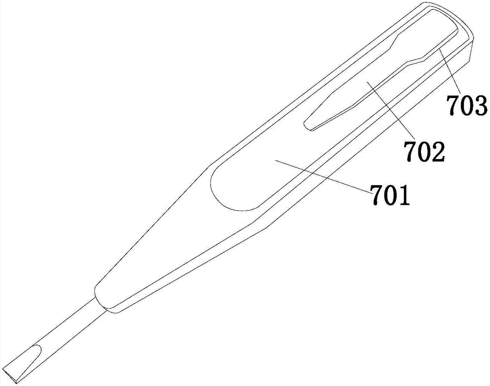 一种多功能验电笔的制作方法