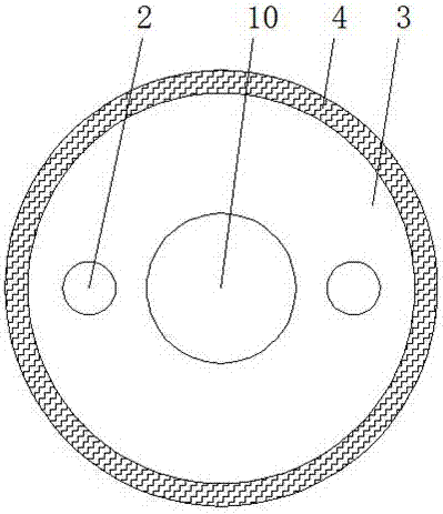 一种空调制冷压缩机密封件的制作方法