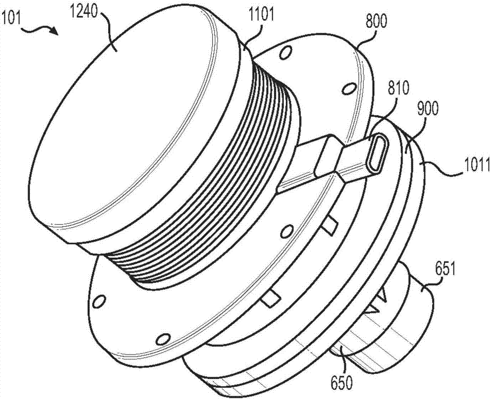 具有空挡功能的双离合器组件及变速器组件的制作方法