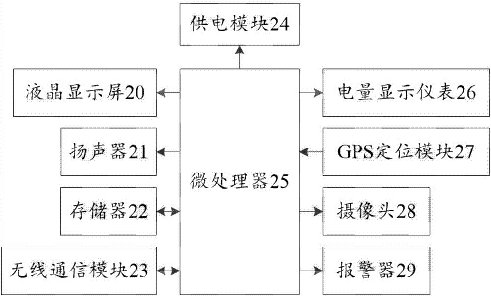 一种车载广告装置的制作方法