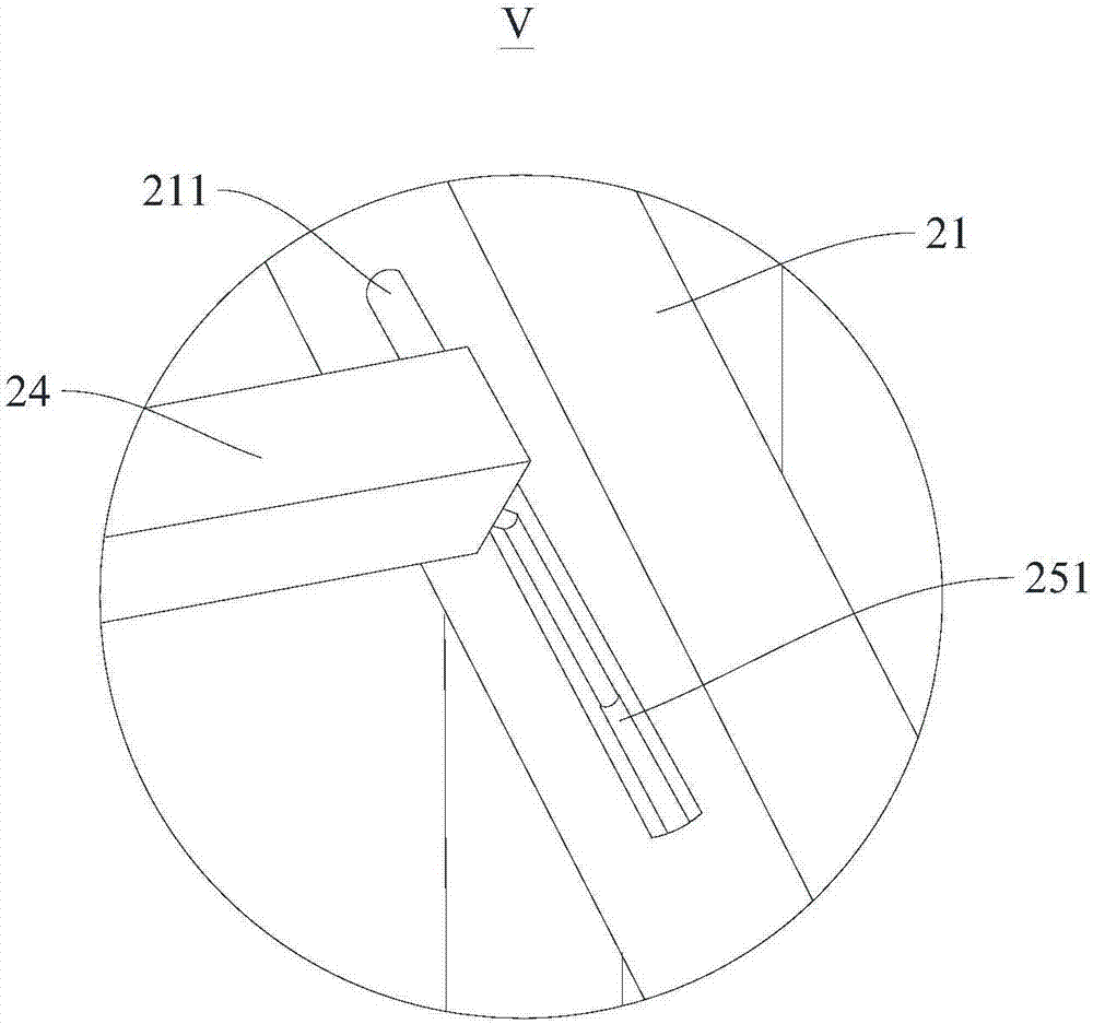 缠绕装置及米粉加工设备的制作方法