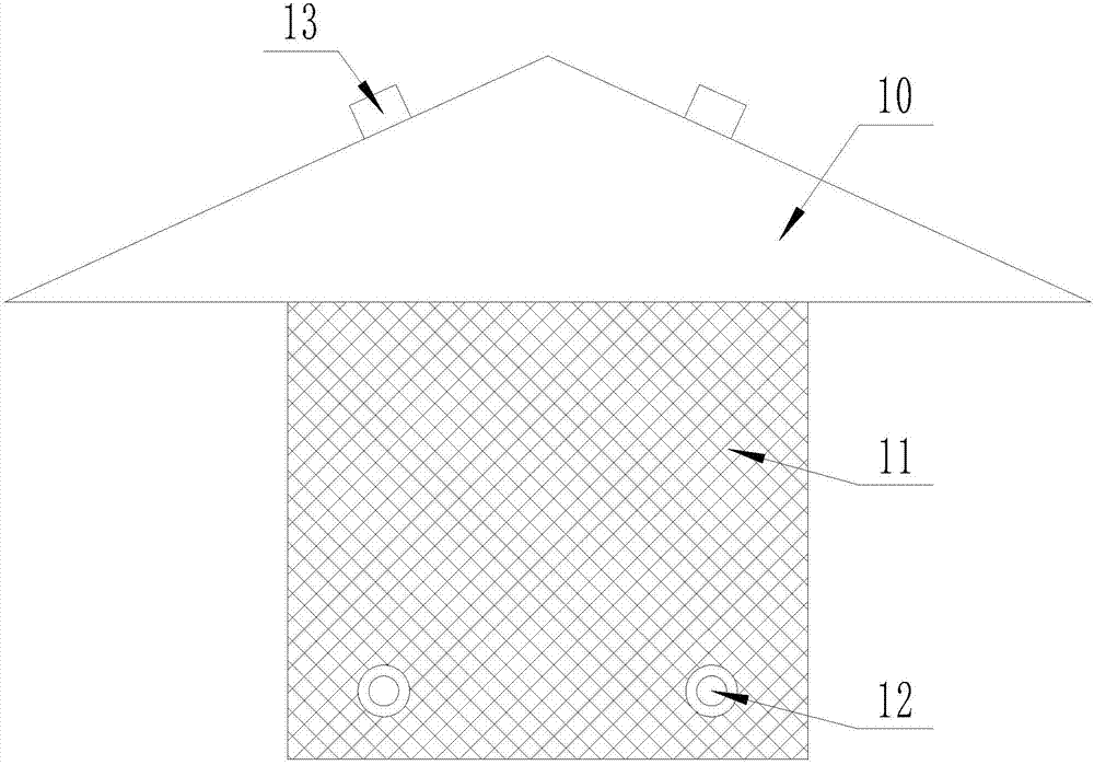一种新型遮阳伞的制作方法
