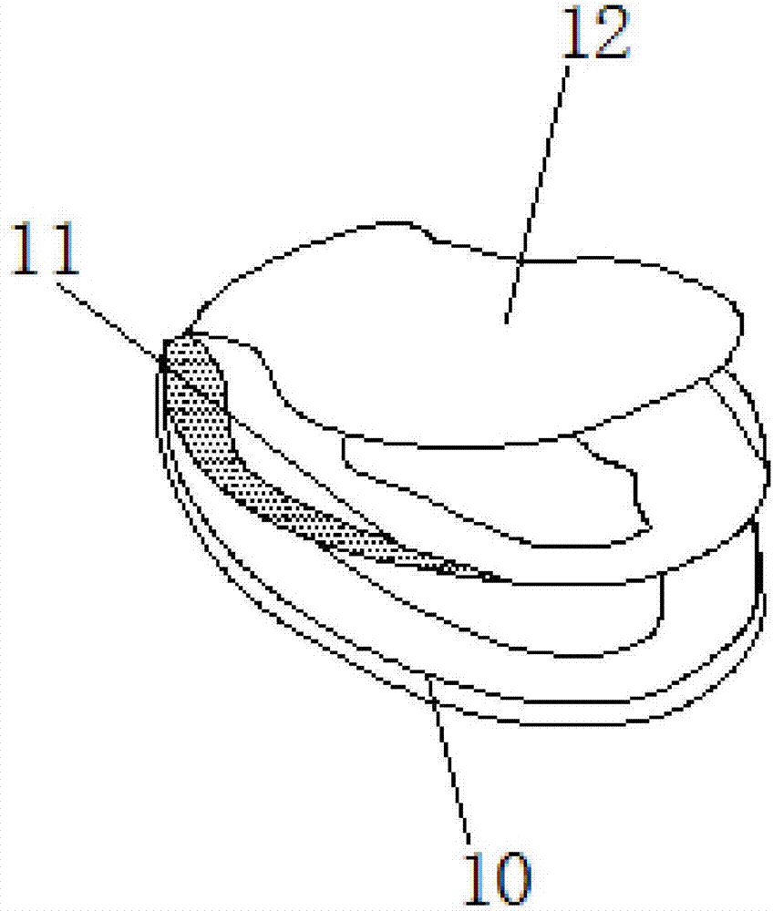 一种多功能马桶的制作方法