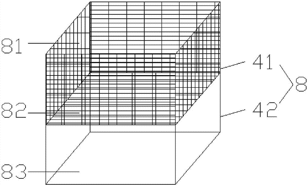 一种简易便捷的大鼠持续烟雾暴露系统及其操作方法与流程