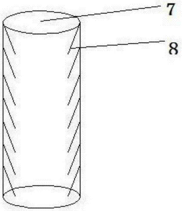 基于自动接线的航空插件的制作方法