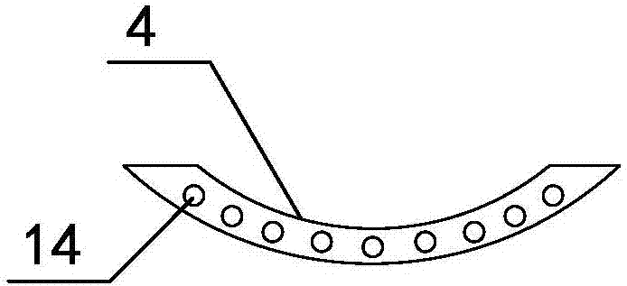 降尘处理机构的制作方法