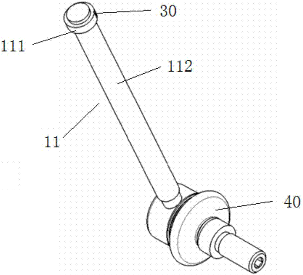 稳定杆连杆及具有其的车辆的制作方法