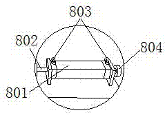 一种中药复方制剂的灌装机的制作方法