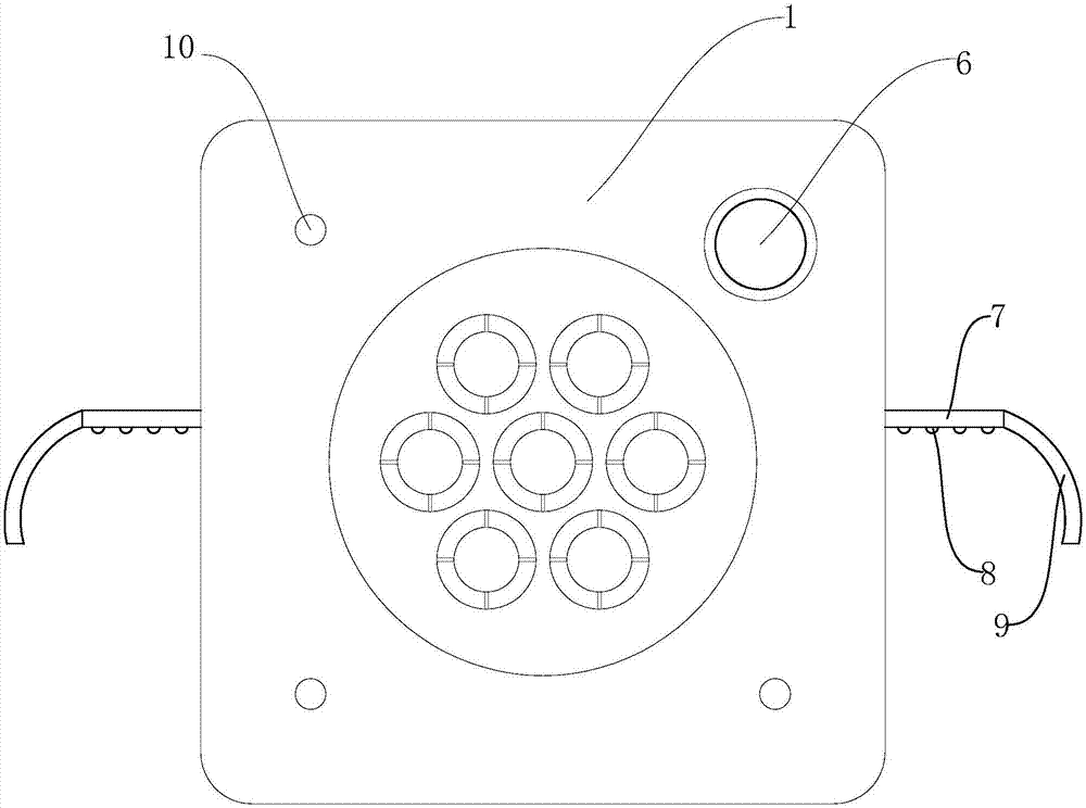 预应力张拉端锚具的制作方法