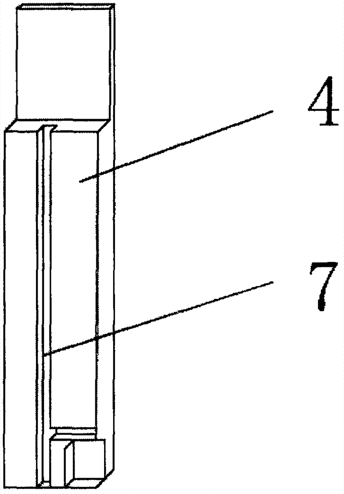 一种太阳能室外光电感应道闸的制作方法