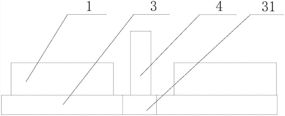 适用于石油管道移动的夹持机构的制作方法