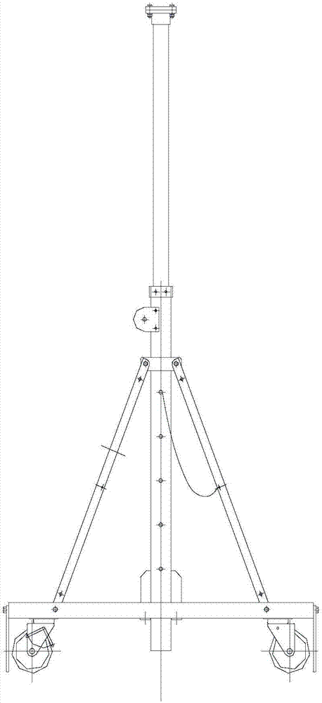 盘元吊具的制作方法