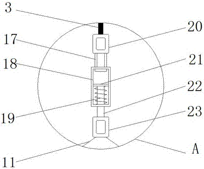 一种建筑板材搬运装置的制作方法