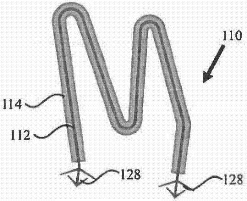 用于密封、隔挡或加固的构件的制作方法